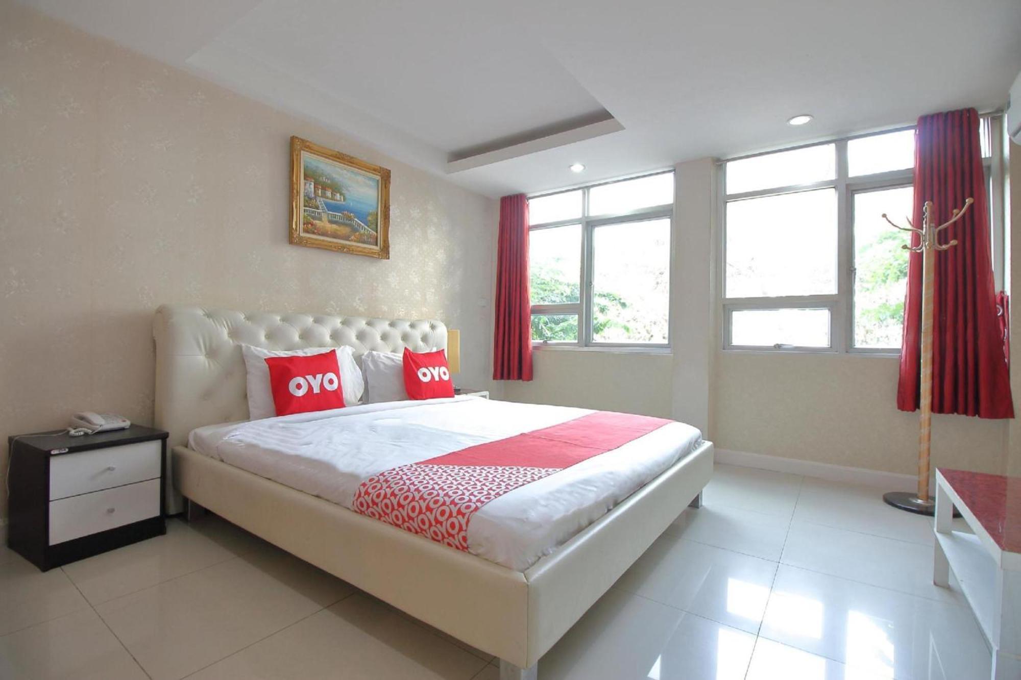 Diamond Silom Khách sạn