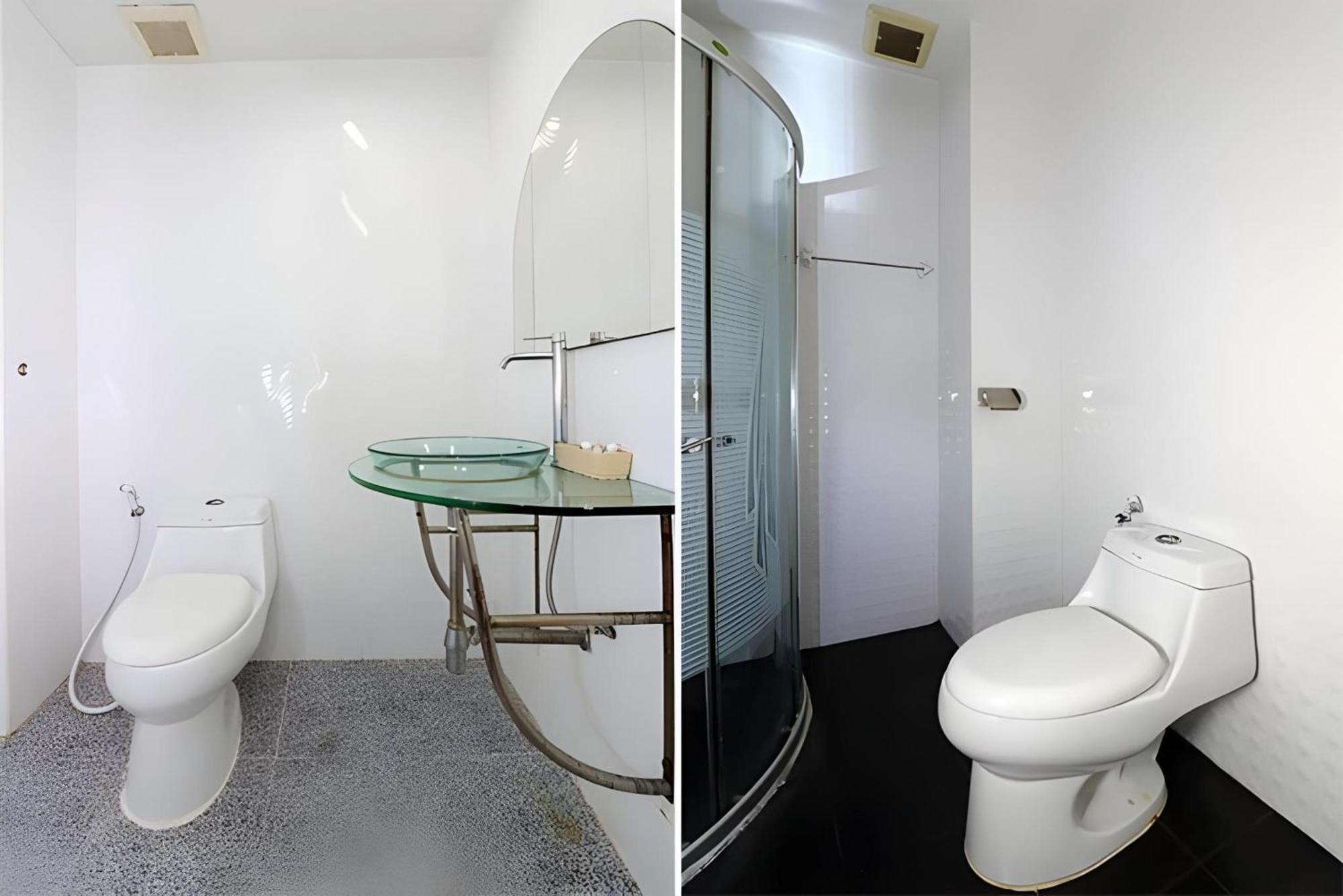 Diamond Silom Khách sạn 3*