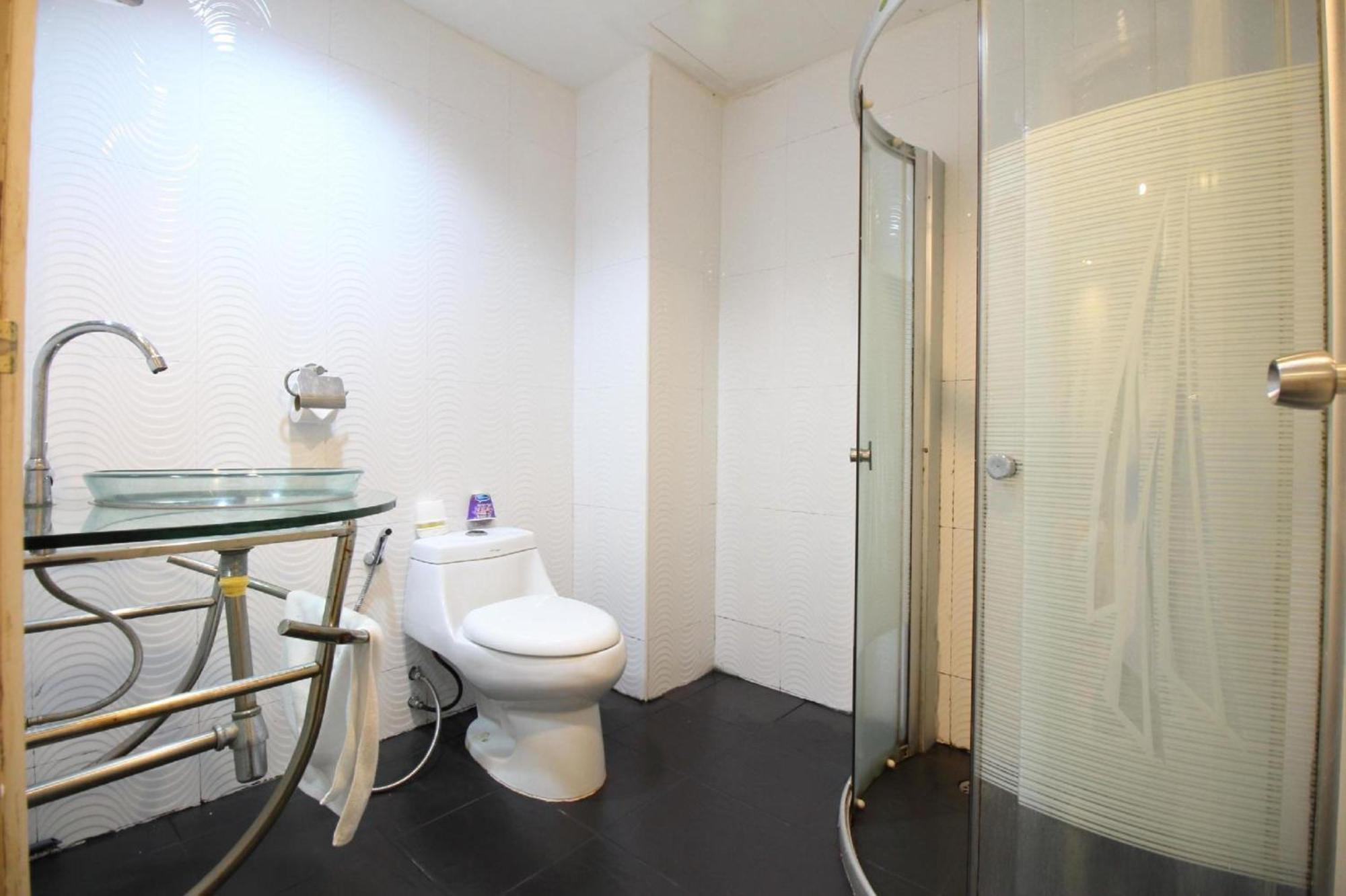 Diamond Silom Khách sạn Bangkok