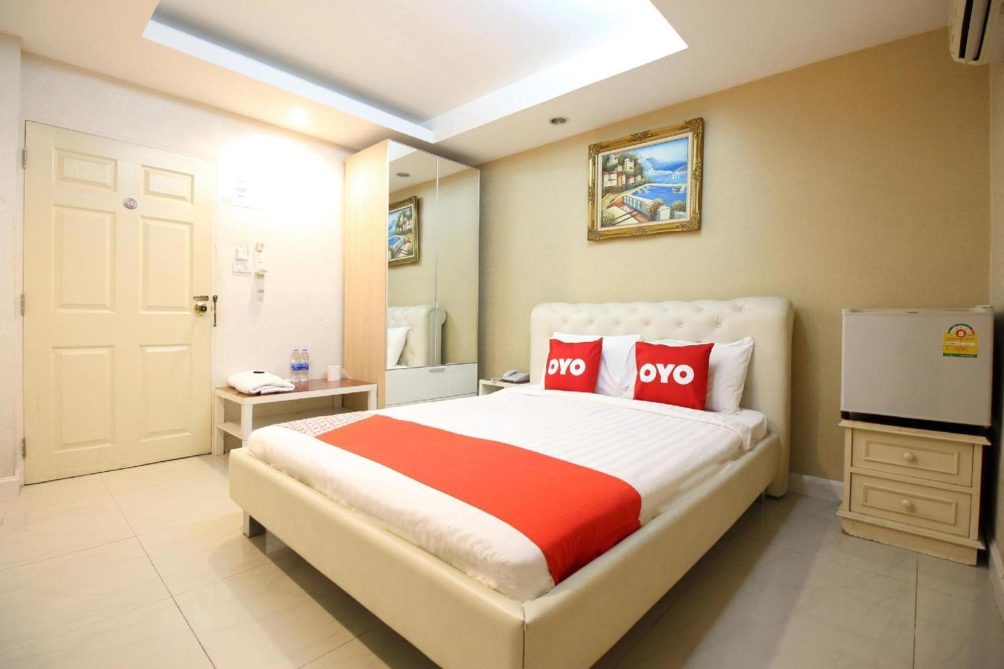 Diamond Silom Khách sạn Bangkok