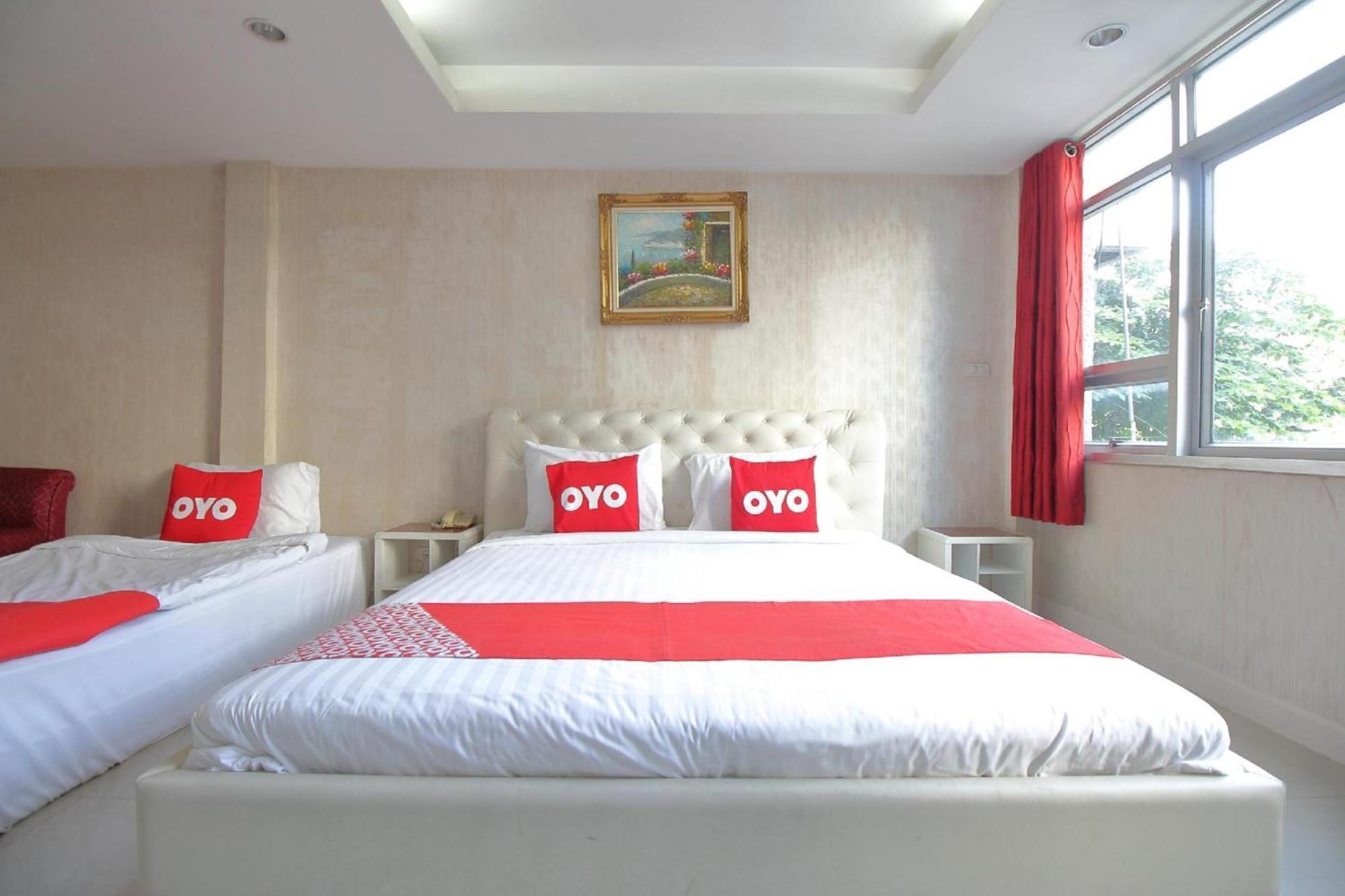 Diamond Silom Khách sạn