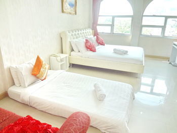 Khách sạn Diamond Silom